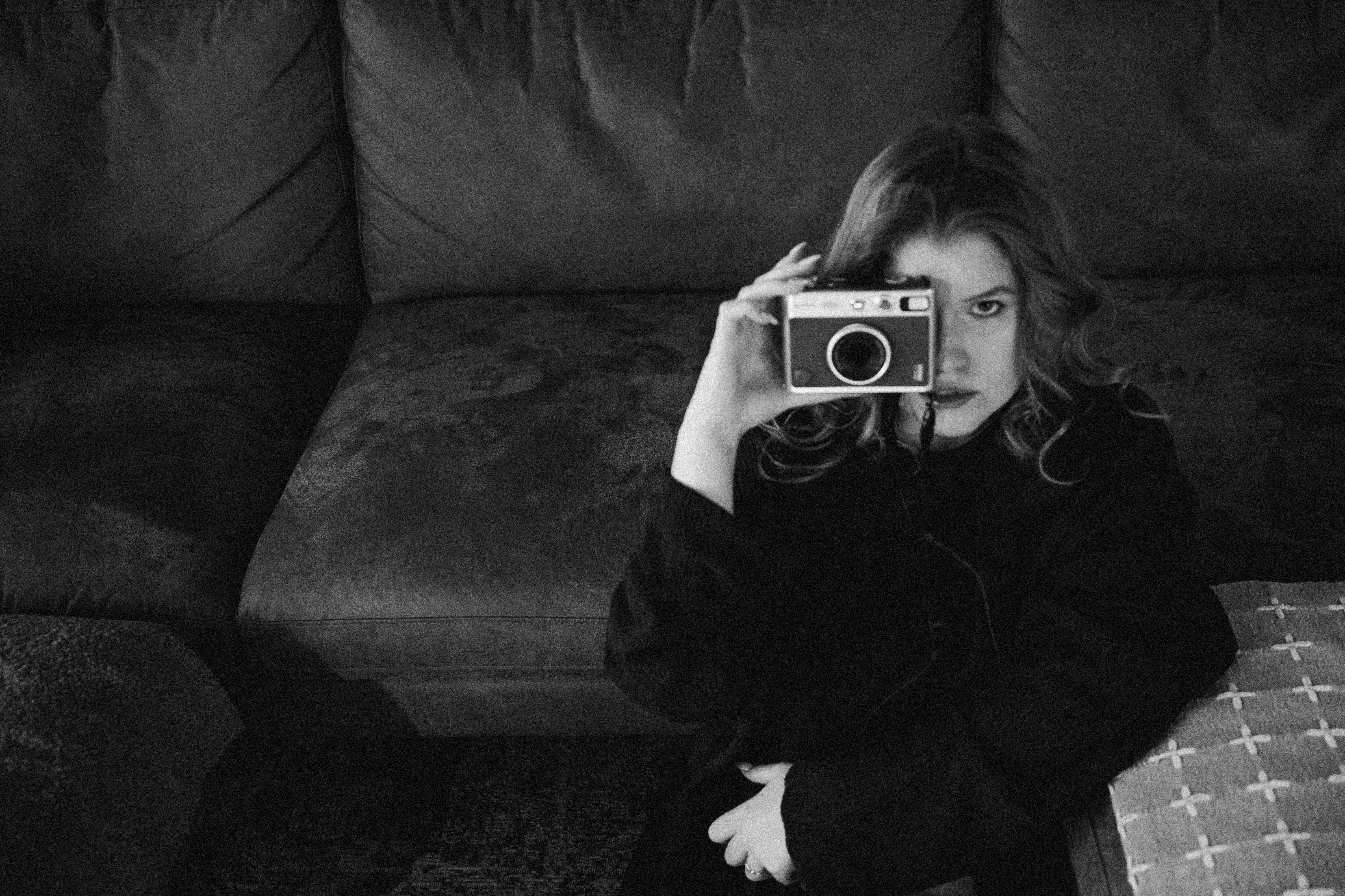 Hiilas Photography – about header